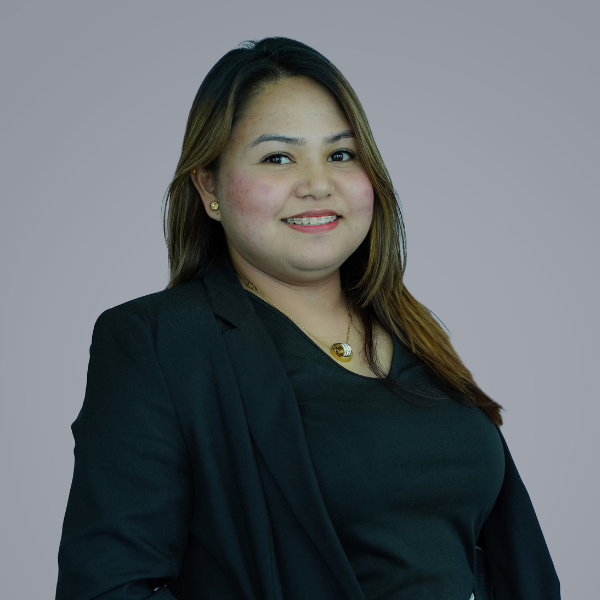 Admin - Antonette Quinto : Team Diamond City Real Estate