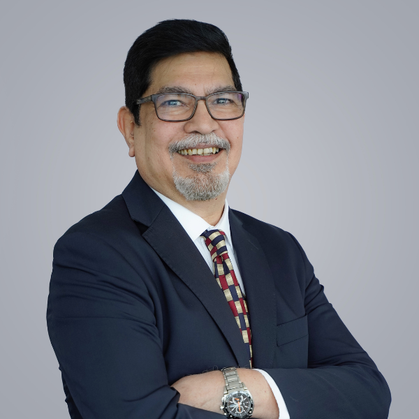 Meet Diamond City Real Estate Javaid Baquer