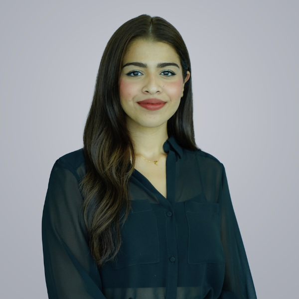 Top Marketing Manager in Dubai - Maha Javed : Team Diamond City Real Estate