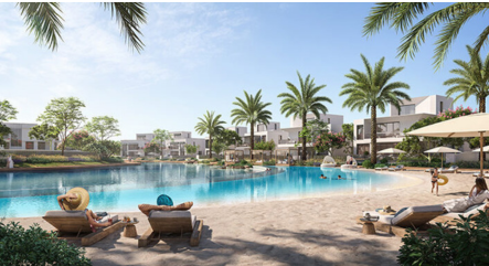 Dubai's real estate market starts strong, achieving record Dh35.4b sales