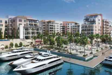 Emaar Dubai Hills Estate
