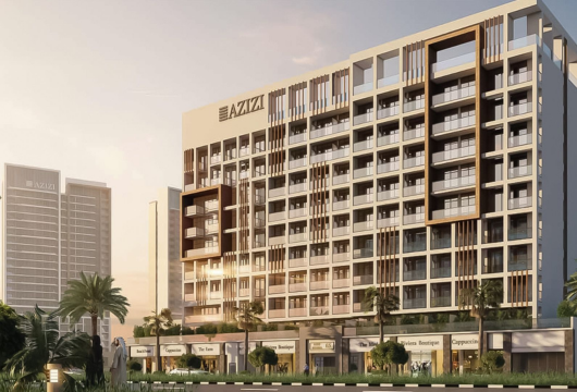 Emaar Dubai Hills Estate