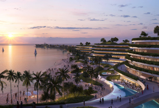 Emaar Dubai Hills Estate