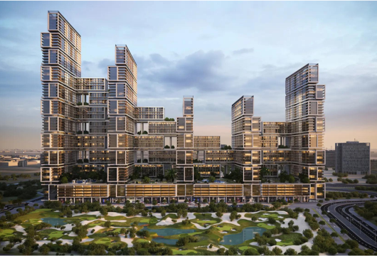 Emaar Dubai Hills Estate